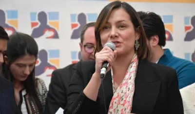 Ángela Sofía Garzón Caicedo.