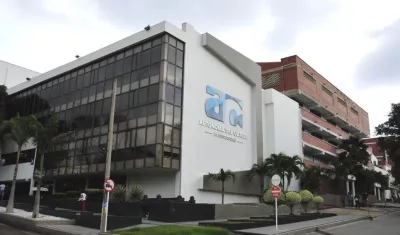 Universidad Autónoma del Caribe