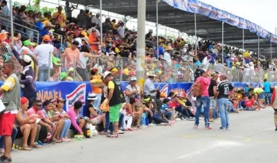Compre todo con tiempo y a plazos para no endeudarse en Carnaval.