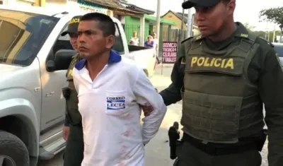 John Carlos Bolívar Cervantes