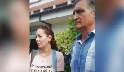 Tania Lorena Pérez ya no será deportada.