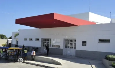 Camino La Chinita - La Luz.