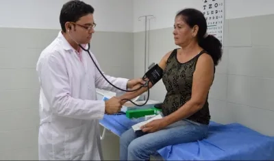 Comfacor seguirá atendiendo hasta el 31 de marzo.