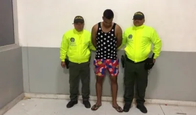 David Gutiérrez Roncancio. 