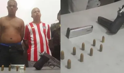  Arnulfo Hernández Robles y Antonio José Herrera Mercado.