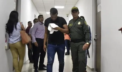 David Gutiérrez Roncancio