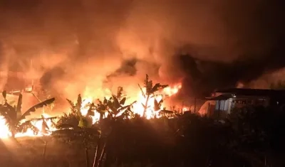 Oleoducto Transandino