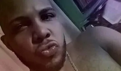 Jeison David Ramos Atencio.