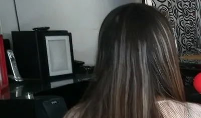 Madre de menor abusada