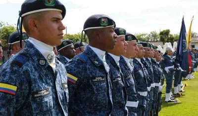 Los puestos serán provistos en todo el país.