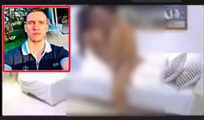 El joven, graduado como ingeniero Civil, trabajaría en una de las constructoras de su papá. 