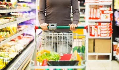 El desempeño del comercio sigue mostrando resultados positivos, pero no tanto.