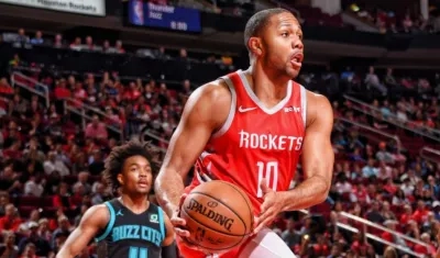 El equipo de Houston vive un gran momento. 