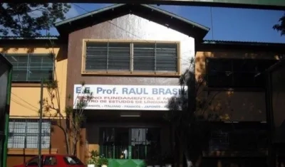 Lugar de los hechos.