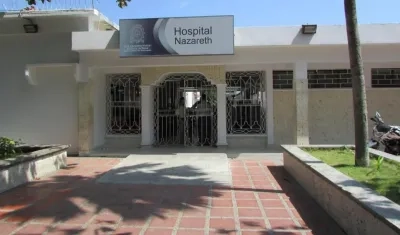 Hospital Nazareth