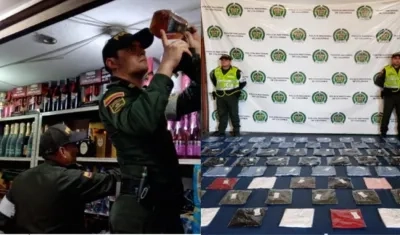 Operativos en el comercio continuarán.