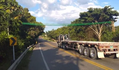 El plagio ocurrió en zona rural de San Juan Nepomuceno.