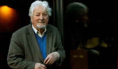 El antropólogo francés Marc Augé, que, a sus de 83 años, acaba de publicar el libro 'Las pequeñas alegrías".