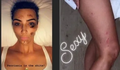 La modelo y empresaria Kim Kardashian.