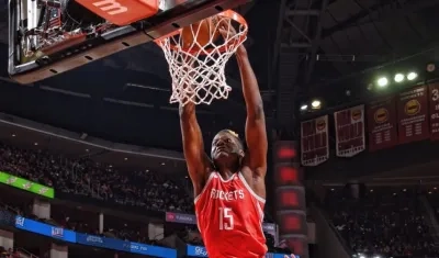 Los Rockets firman una gran temporada. 