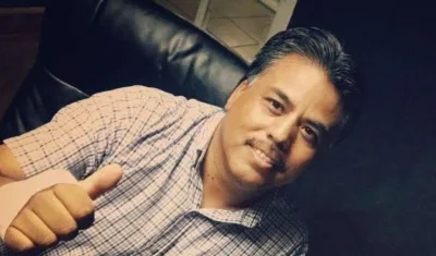 El periodista mexicano Santiago Barroso fue asesinado en Sonora.
