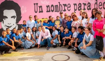 Alborada poética dedicada a Meira Delmar.