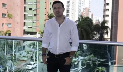 El concejal Juan Camilo Fuentes hizo un llamado para que siga siendo efectiva la reposición de los vehículos de tracción animal.