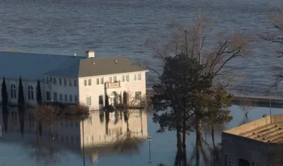 En 64 de los 93 condados de Nebraska se encuentran en estado de emergencia.