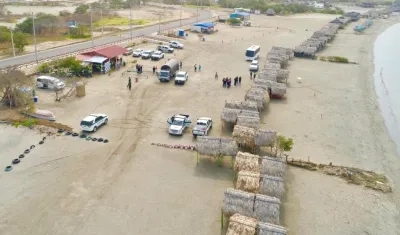 Lo que se pretende es revisar la legalidad de las ocupaciones.