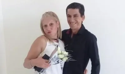 Leonor Elizabeth Báez fue capturada por intentar asesinar a su esposo (foto)