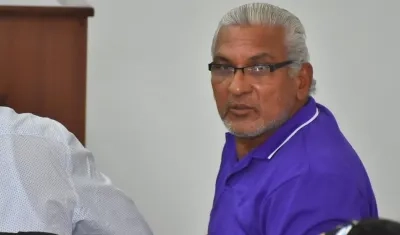 Pedro Echeverría Herrera