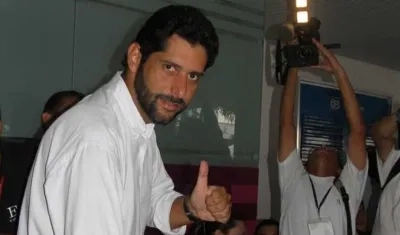  Dionisio Vélez Trujillo.