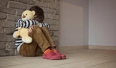 Los niños fueron abusados en el año 2011.