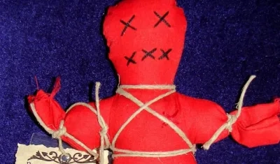 La supuesta bruja de Santa Marta haría al hombre recuperar su pareja, pero todo fue mentira terminó extorsionado.