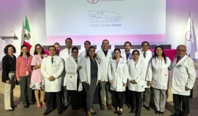 UVM desarrolla plataforma para monitoreo de cáncer