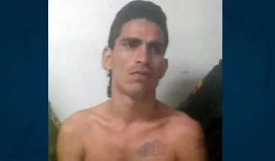 Kevin Andrés Consuegra Calderón