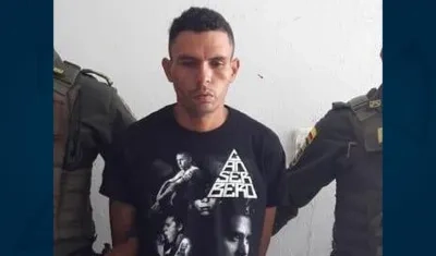 Víctor Manuel López Jiménez