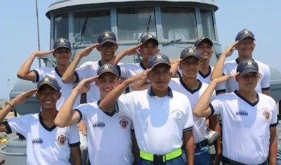 La actividad será en el receso de Semana Santa.