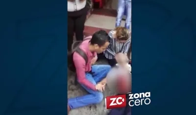 Captura de video