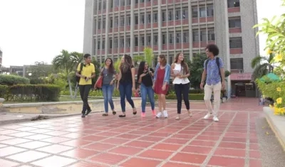 La invitación es a las comunidades universitarias para que participen del proceso.