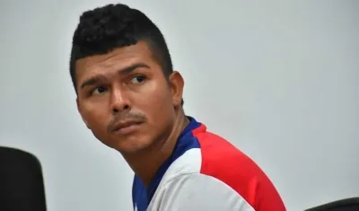 Raúl José Barrios Altamar