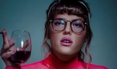 La abogada colombiana Matilda González.