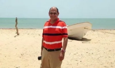  Manuel Ricardo Nanclares Torres.