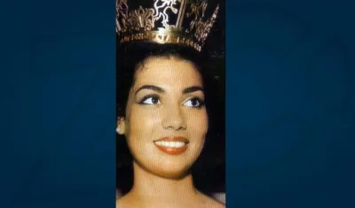 Martha Ligia Restrepo (Q.E.P.D.)