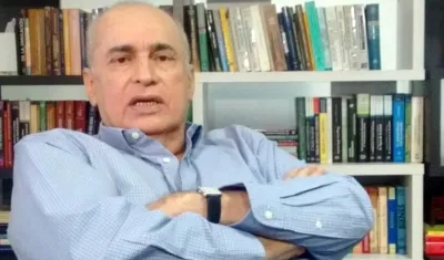 Abogado Danilo Devis