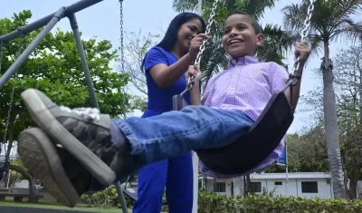 Para que los menores cuenten con una mejor calidad de vida.