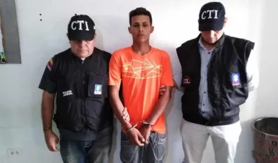 Manuel Gregorio Villafañe Aranda.