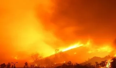Lugar de los hechos en la provincia de Sichuan.