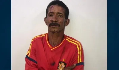 Aris Miguel Saltarín Jiménez.