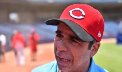 Alejandro Char, Alcalde de Barranquilla.